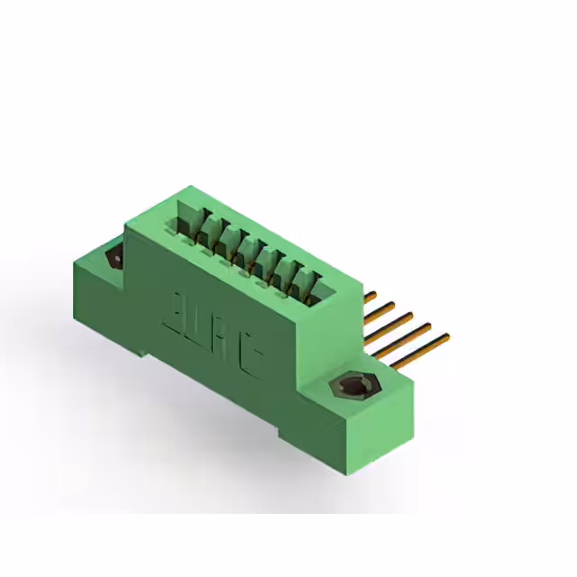 342-007-559-108 EDAC Inc.  Edgeboard Connectors